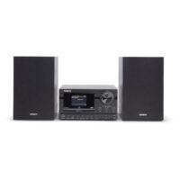 Aiwa MSBTU-900DAB/BK