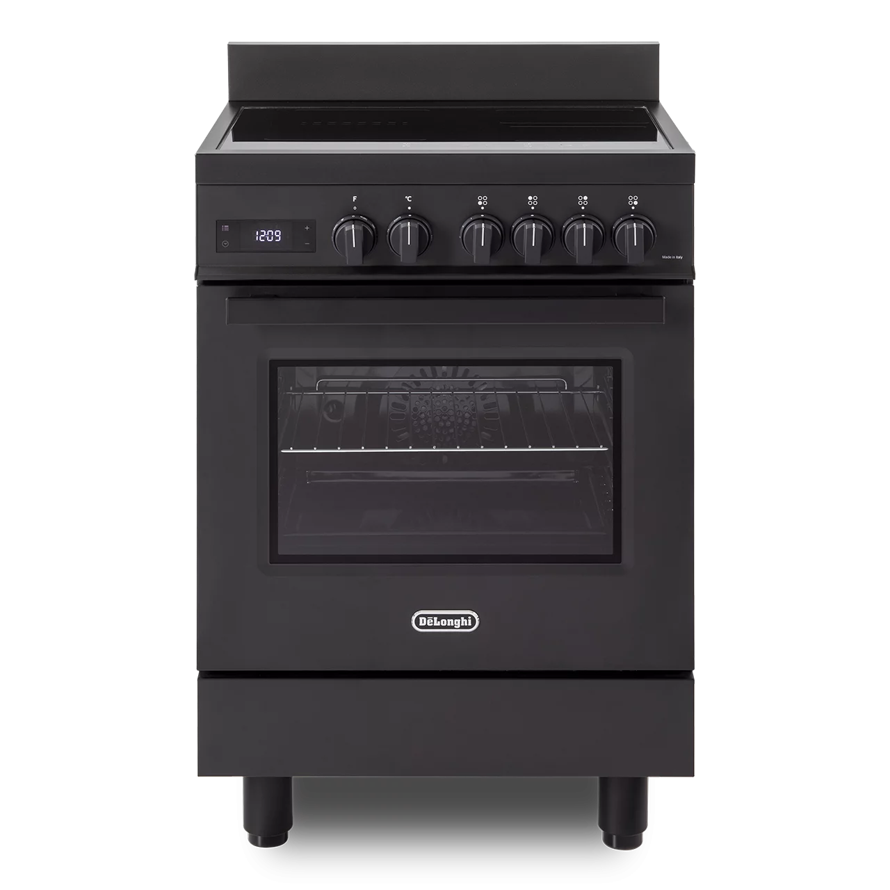 Delonghi Cooker PRO 66 MAL IN