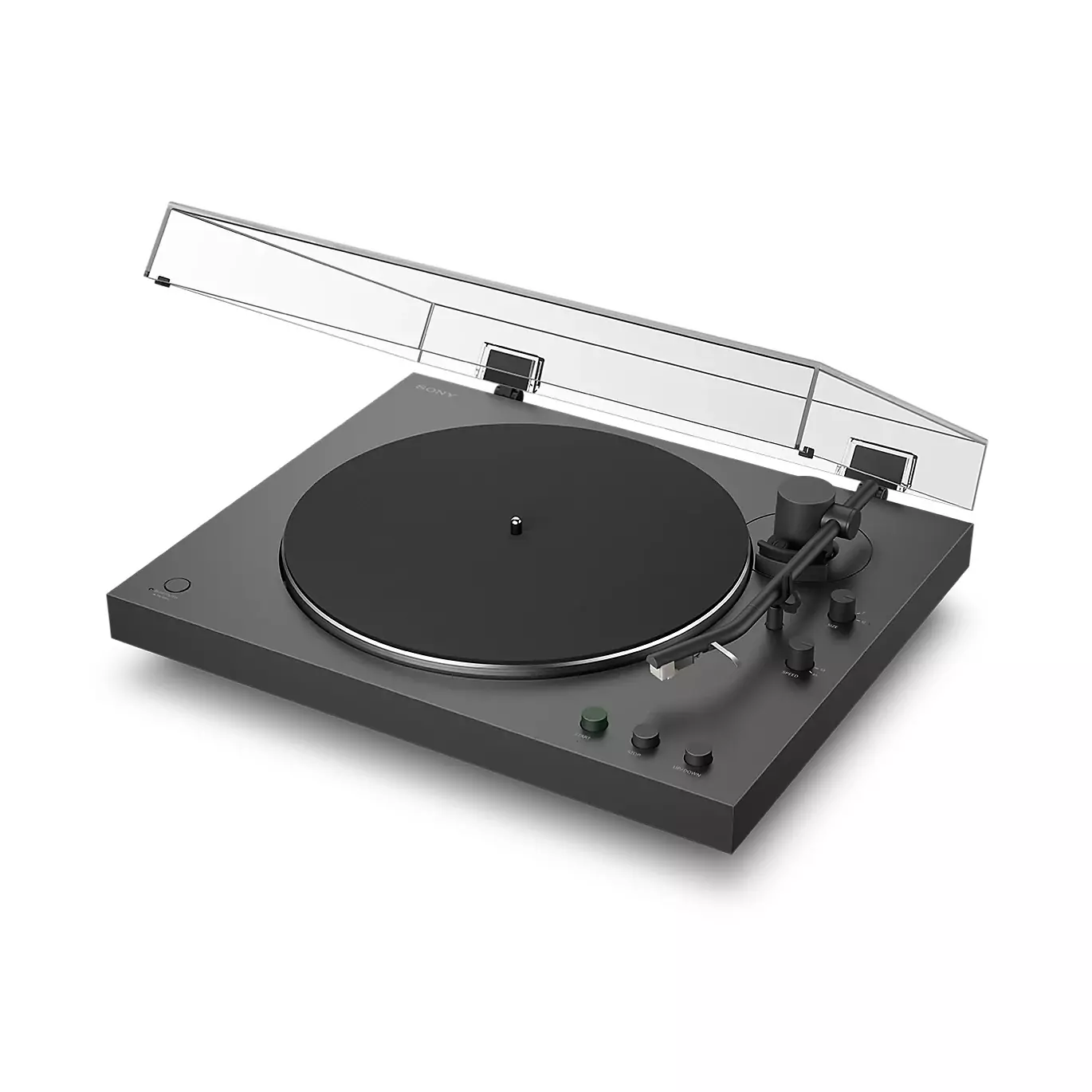 Sony Turntable PS-LX3BT