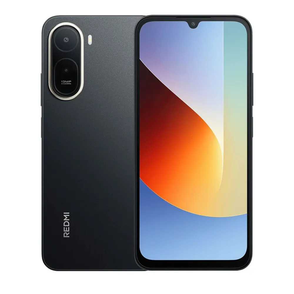 Xiaomi Poco C85 128Gb Black - Ultimate | Electronics | Home