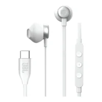 JBL Tune 305C USB White