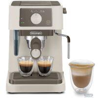 DeLonghi Stilosa EC235CR