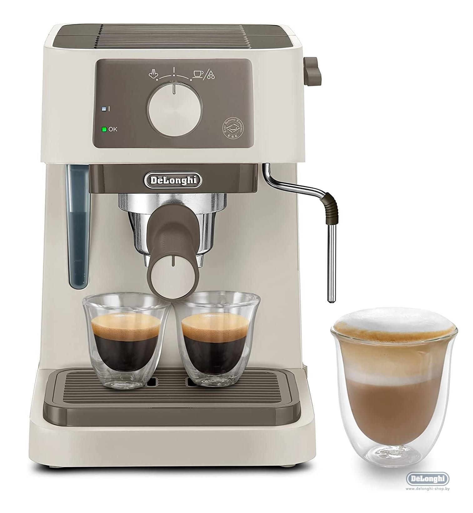DeLonghi Stilosa EC235CR