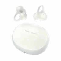 Black Shark C3 Earbuds White