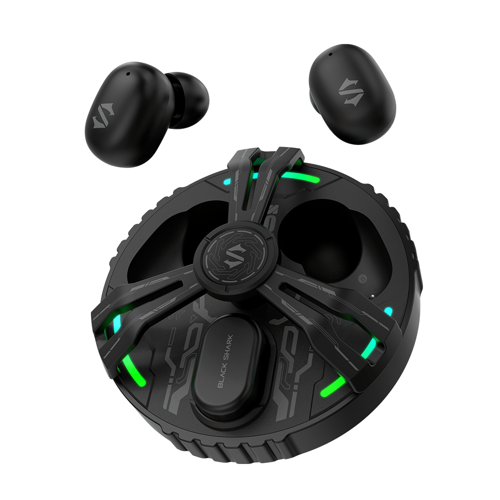 Black Shark ROKAS 5 Black