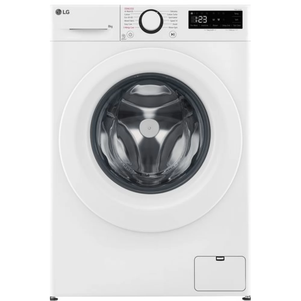 LG 8Kg Washing Machine