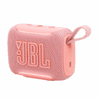 JBL GO 5 Pink
