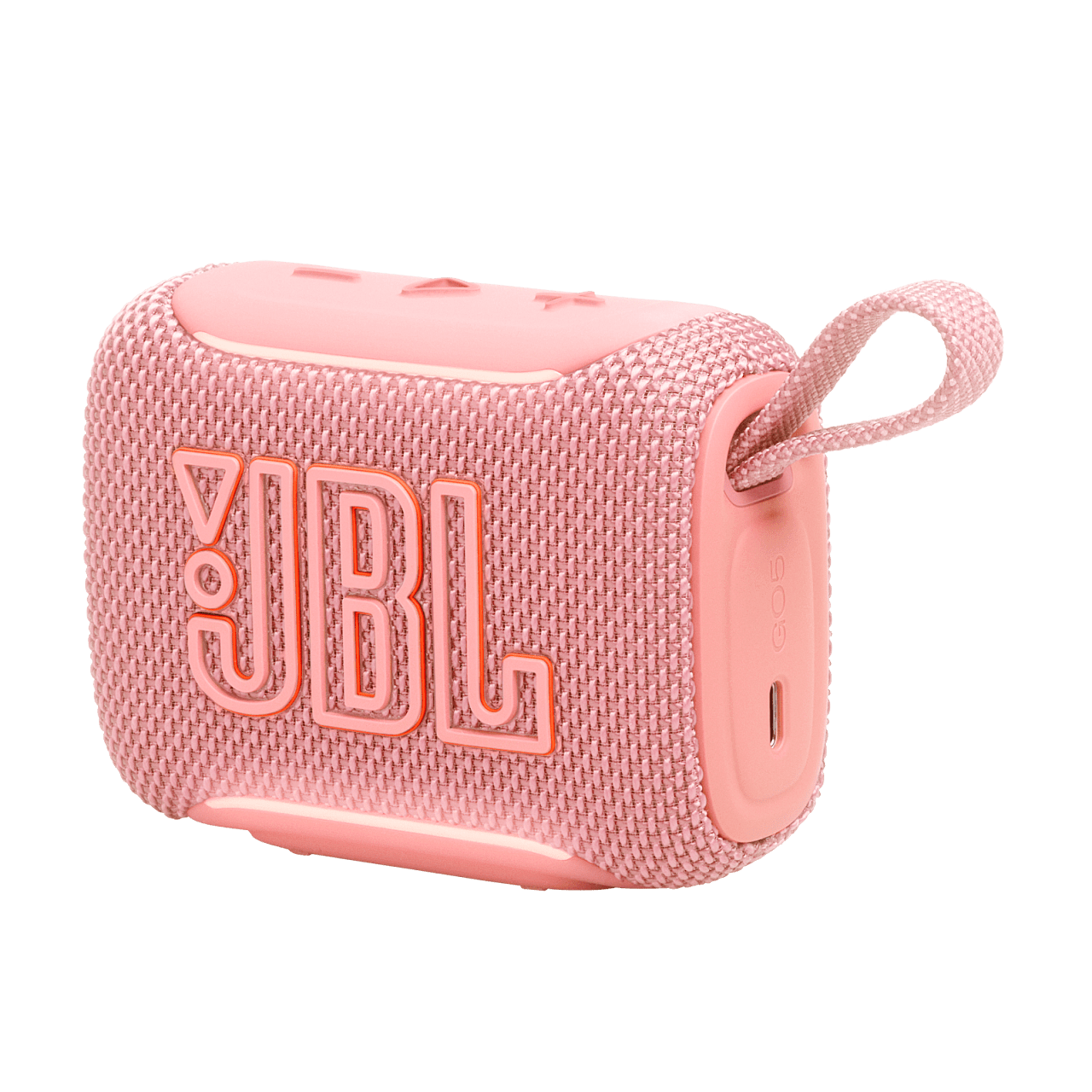JBL GO 5 Pink