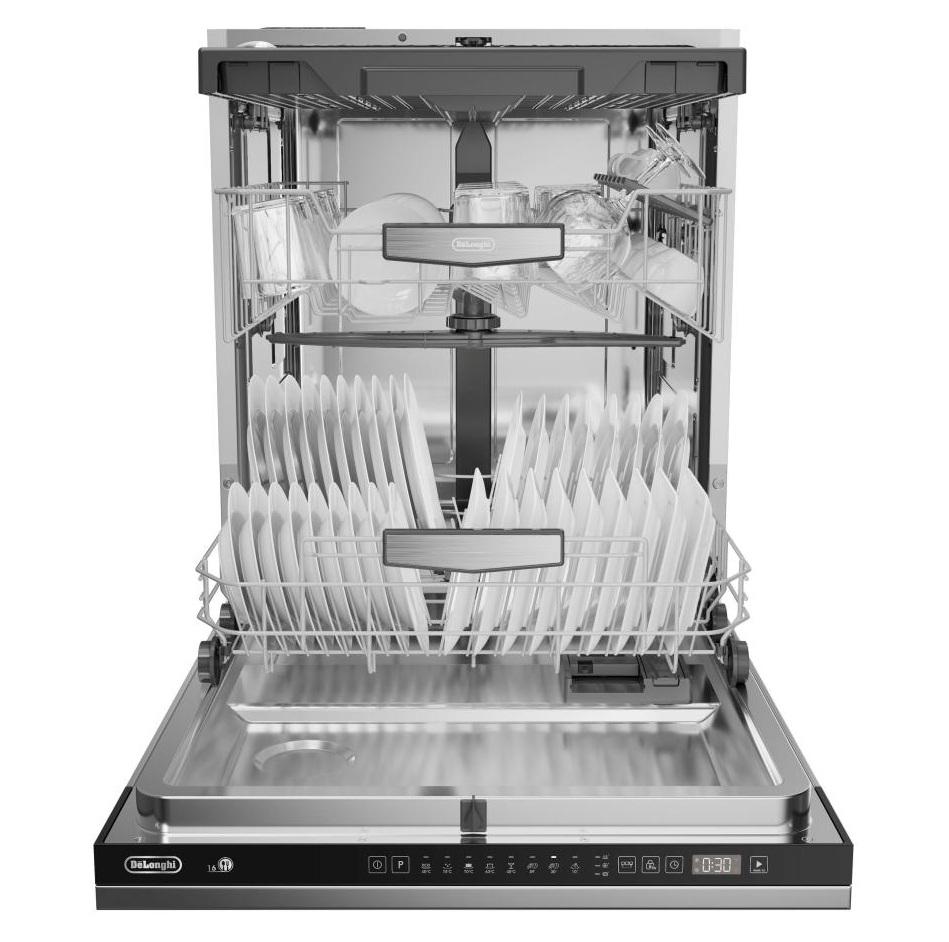 DeLonghi L60P83B Dishwasher