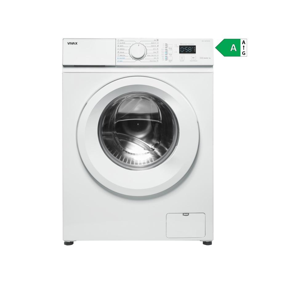 Vivax 7KG Washing Machine