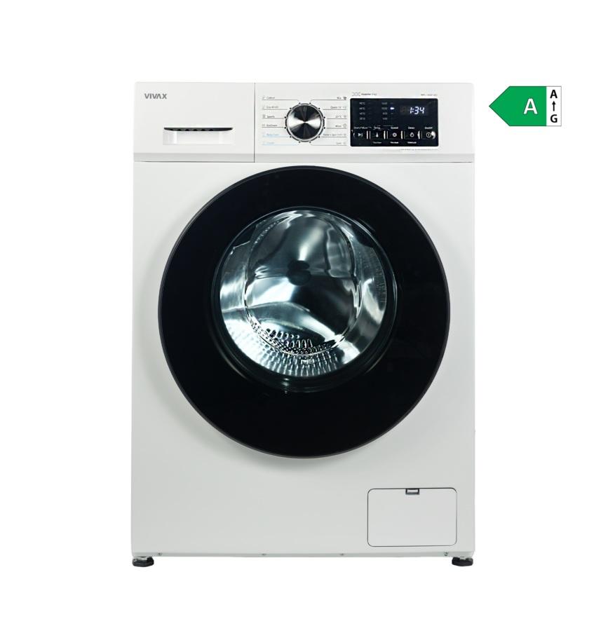 Vivax 9KG Washing Machine