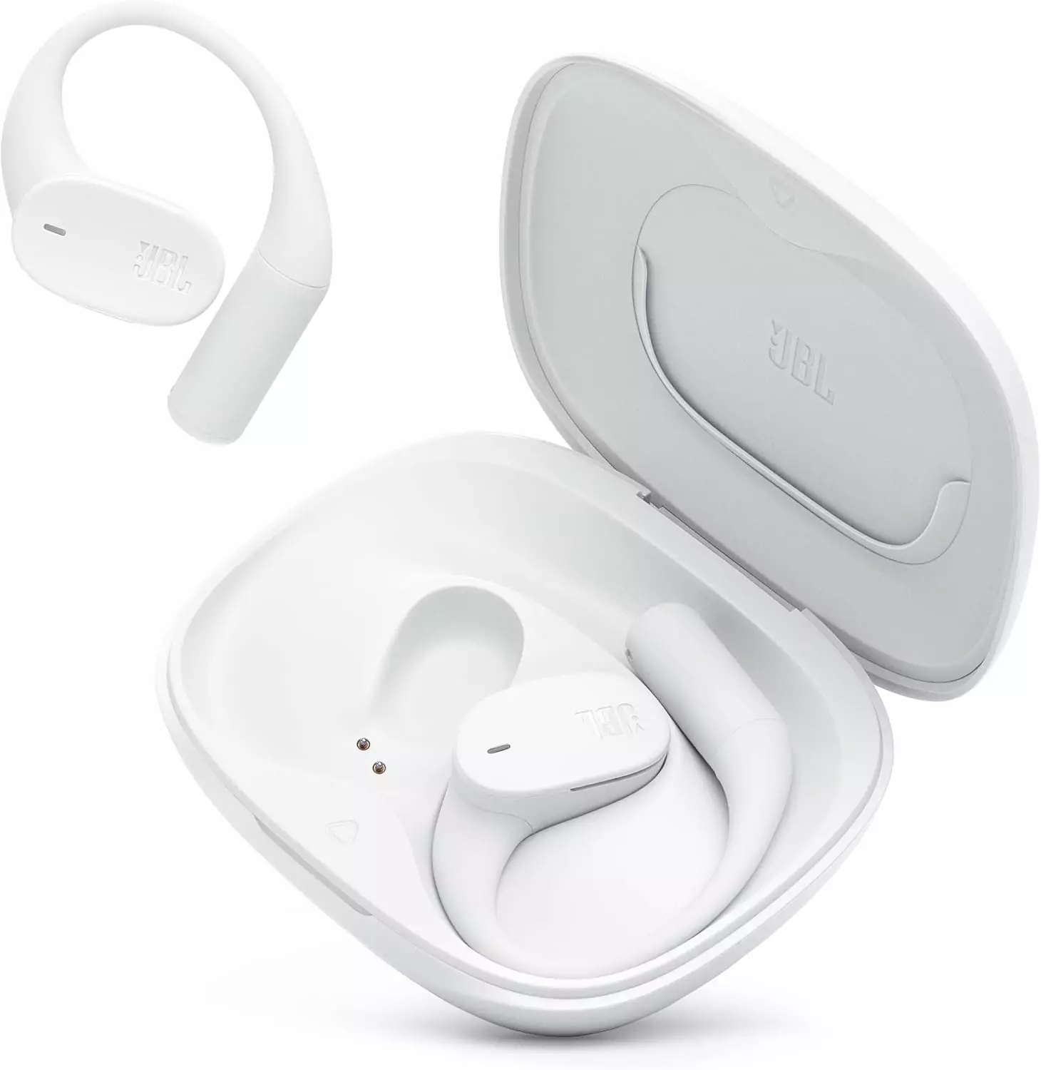 JBL Sense Lite White