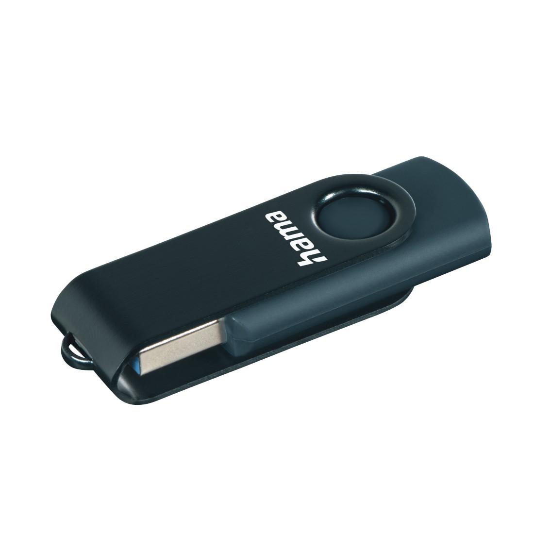 Hama Rotate USB Stick 32GB