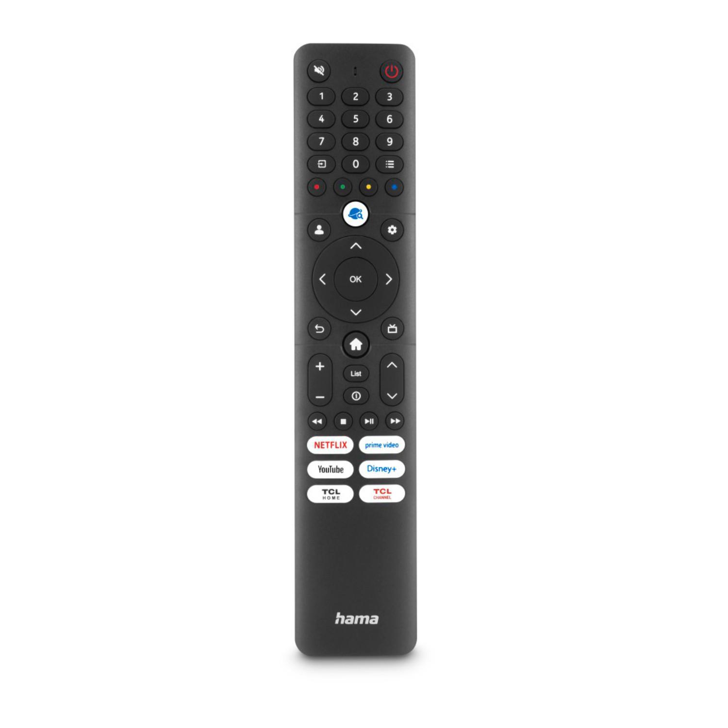 Hama Universal Remote Control For TCL
