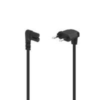 Hama Euro Plug Power Cable,1.5 m