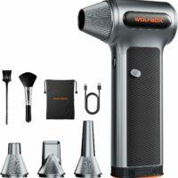 WOLFBOX MF200 Compressed Air Duster