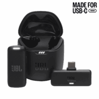 JBL Quantum Stream Wireless USB-C