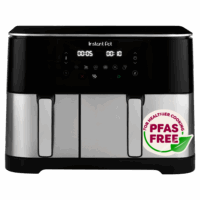Instant Pot Vortex Dual 11L Air Fryer