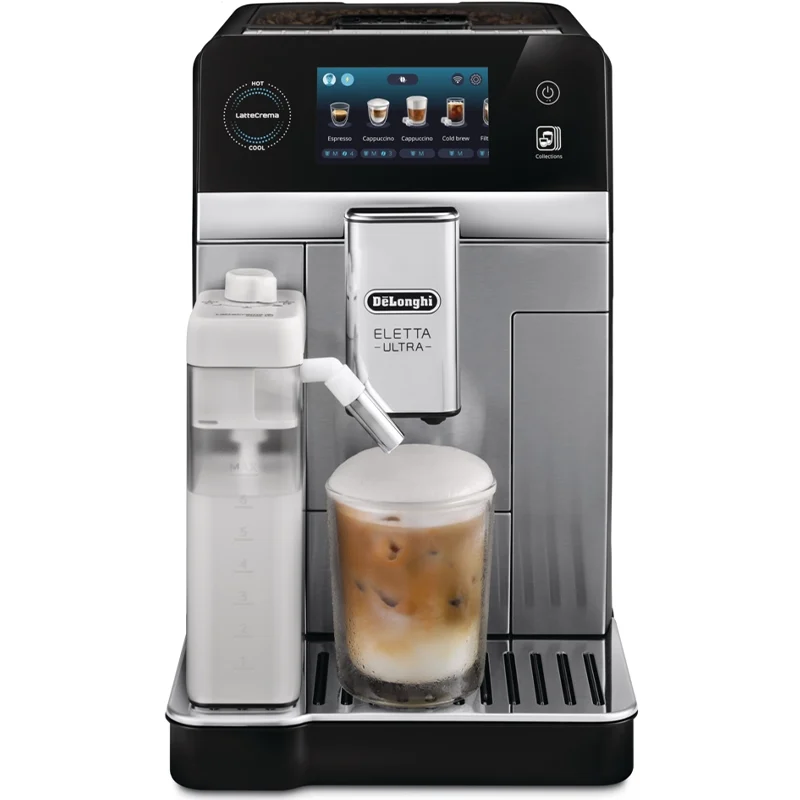 Delonghi Eletta Ultra ECAM470.85.MB