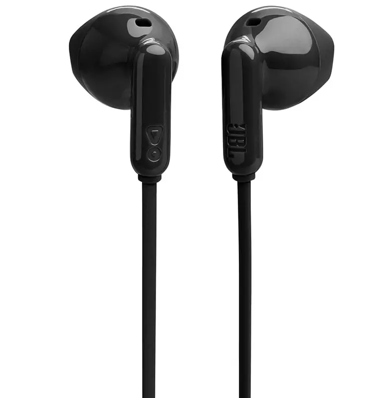 JBL Tune 235BT Black