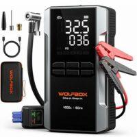 WOLFBOX MegaVolt 24 Air