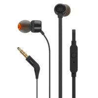 JBL TUNE 110 Black